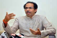 सामनाची भाषा ही पितृभाषा, संपादकपद आमची अंतर्गत मांडणी - मुख्यमंत्री