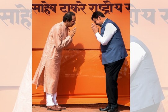 अखेर जमणार ! 'युती'ची घोषणा सात दिवसांमध्ये होणार