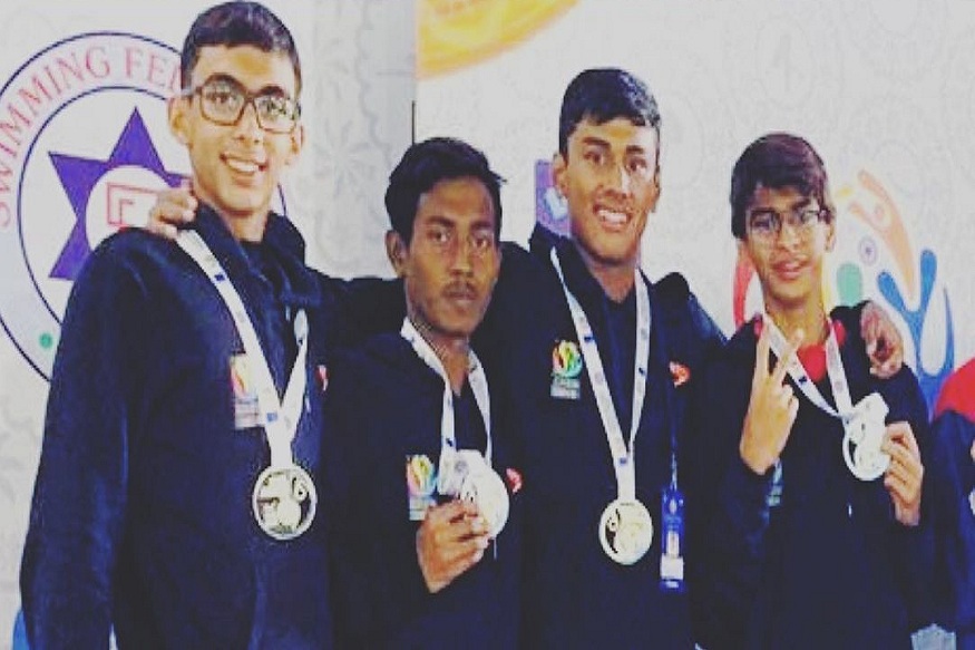 अभिनंदन! ग्लॅमरपासून दूर असलेल्या या 'स्टार किड'नं घातली देशाच्या सन्मानात भर