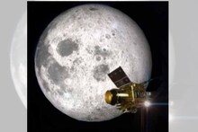 Chandrayaan-2 : लँडर 'विक्रम'चं काय झालं? या आहेत 3 शक्यता