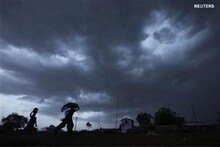 विदर्भात मुसळधार पावसाचा इशारा, मोदींचा नागपूर दौरा रद्द