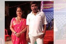 चारित्र्याच्या संशयावरून पतीने केली पत्नीची हत्या