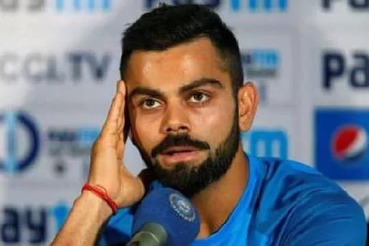 चांगलं खेळा नाही तर संघाबाहेर बसा! कॅप्टन कोहलीनं 'या' खेळाडूंना दिली सक्त ताकिद