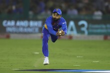 कॅप्टन की सुपरहिरो? विराटचा कॅच पाहून आफ्रिकेला आठवला जॉन्टी ऱ्होड्स!