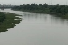 हरितालिका विसर्जन जीवावर बेतले, दोन मुलं आणि दोन महिला नदीत गेले वाहून
