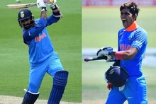 टी-20 वर्ल्ड कपआधी टीम इंडियात होणार ‘या’ पाच युवा खेळाडूंची एण्ट्री!