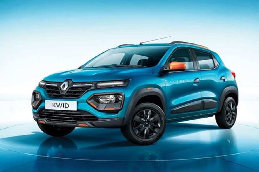 Renault सर्वात लहान क्विडचे फेसलिफ्ट मॉडेल लाँच केलं आहे. या कारची 5 वेरियंट बाजारात उतरवण्यात आली आहेत. यामध्ये Standard, RxE, RxL, RxT (O) आणि Climber चा समावेश आहे. कारचे बुकींग सुरू झालं आहे. Renault सर्वात लहान क्विडचे फेसलिफ्ट मॉडेल लाँच केलं आहे. या कारची 5 वेरियंट बाजारात उतरवण्यात आली आहेत. यामध्ये Standard, RxE, RxL, RxT (O) आणि Climber चा समावेश आहे. कारचे बुकींग सुरू झालं आहे.