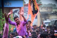 तुमचं प्रेम रोहितवर सदैव बरसत राहू द्या, काळजाला भिडणारी आईची साद!