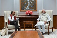 'पंतप्रधानांनी मला सांगितलं, कसं मोदीविरोधात बोलण्यास भाग पाडतात'
