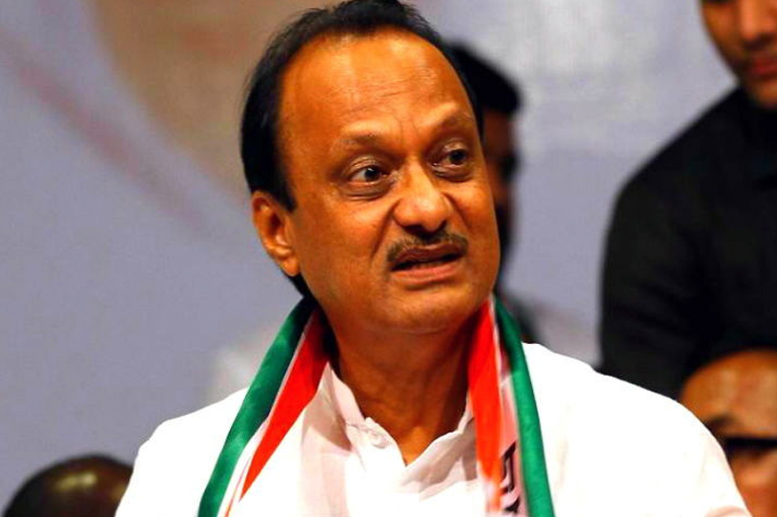 अजित पवारांना क्लिन चीट जरी मिळाली असली तरी.., जलसंपदा विभागाच्या माजी अधिकाऱ्याचा खुलासा