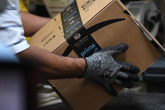 Amazon, Flipkart वरून 'या' वस्तूंच्या पुरवठ्यावर निर्बंध, गृह मंत्रालयाने जारी केले आदेश