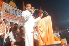 शिवसेना नेता म्हणाला, शरद पवारांचे सर्व दात पडले, फक्त 'सुळे' शिल्लक