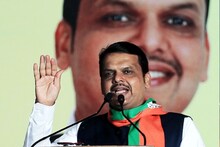 मुख्यमंत्री देवेंद्र फडणवीसांना जीवे मारण्याची धमकी, मंत्रालयात आले पत्र