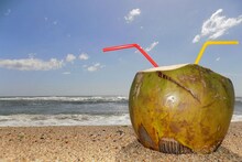 यापुढे चुकूनही प्लॅस्टिकच्या स्ट्रॉमधून पेय पिऊ नका, नाहीतर...