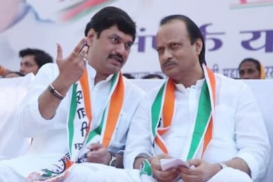 निवडणुकीआधीच या 5 मतदारसंघात राष्ट्रवादीची मोठी अडचण, कार्यकर्ते काय निर्णय घेणार?