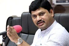 भीमा कोरेगाव प्रकरणी धनंजय मुंडेंनी मुख्यमंत्र्यांकडे केली 'ही' मागणी