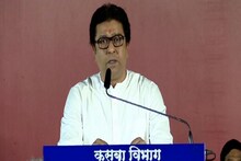 'चंपा'वरून युद्ध पेटलं, भाजपचा राज ठाकरेंवर पलटवार