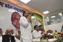 विजय शिवतारेंची 'टिव-टिव' बंदच करून टाकली, अजित पवारांनी सांगितला किस्सा!