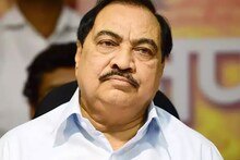 BJP ला अपेक्षेप्रमाणे यश नाही.. खडसे म्हणाले, NCP च्या कुरघोडीमुळे कन्येचा पराभव