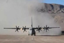 Air Force Day: आकाशावर राज्य करते वायुसेना, ही विमानं दाखवतात शौर्य
