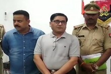 MBBS ची खोटी पदवी घेऊन तोतया डॉक्टरने केली 10 वर्षांत 70 हजार ऑपरेशन्स