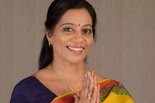 भाजपच्या बंडखोर महिला नेत्याने मागितला शिवसेनेला पाठींबा, सरनाईकांचा गौप्यस्फोट