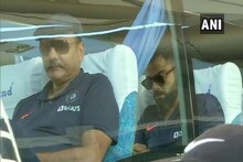 IND vs SA : पुण्यातील कसोटी सामन्यावर संकट; दोन्ही संघांना बसू शकतो मोठा फटका!