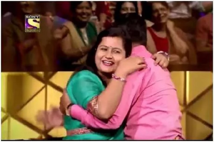 KBC11: पत्नीच्या हट्टामुळे हनी झाला 'करोडपती' धनी, आता बिग बींनी विचारला 7 कोटींचा प्रश्न