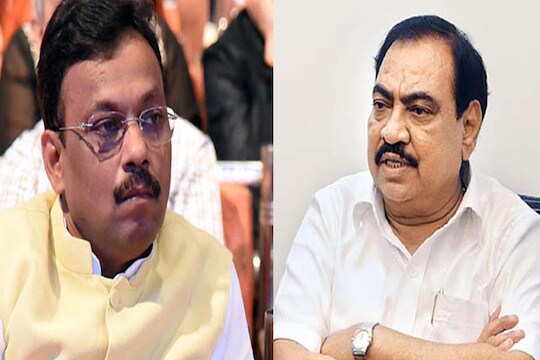 भाजपची तिसरी यादी जाहीर, एकनाथ खडसे, विनोद तावडे वेटिंगवरच