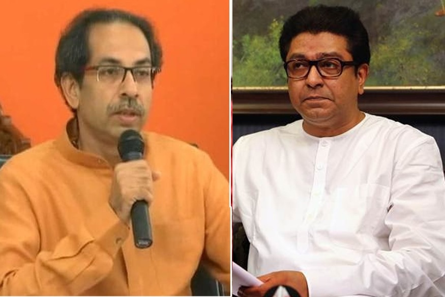 'कोरोना'शी लढणाऱ्या मुख्यमंत्री भावाचं राज यांनी केलं कौतुक, ठाकरे कुटुंबातला भावनिक क्षण