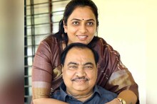 मुक्ताईनगरात नाथाभाऊंना धक्का.. ही आहेत रोहिणी खडसेंचा पराभवाची कारणे