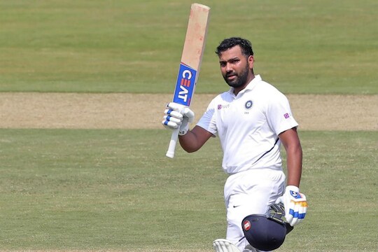 India vs South Africa : रोहित शर्मानं रचला विक्रमांचा डोंगर, दिग्गजांना टाकले मागे