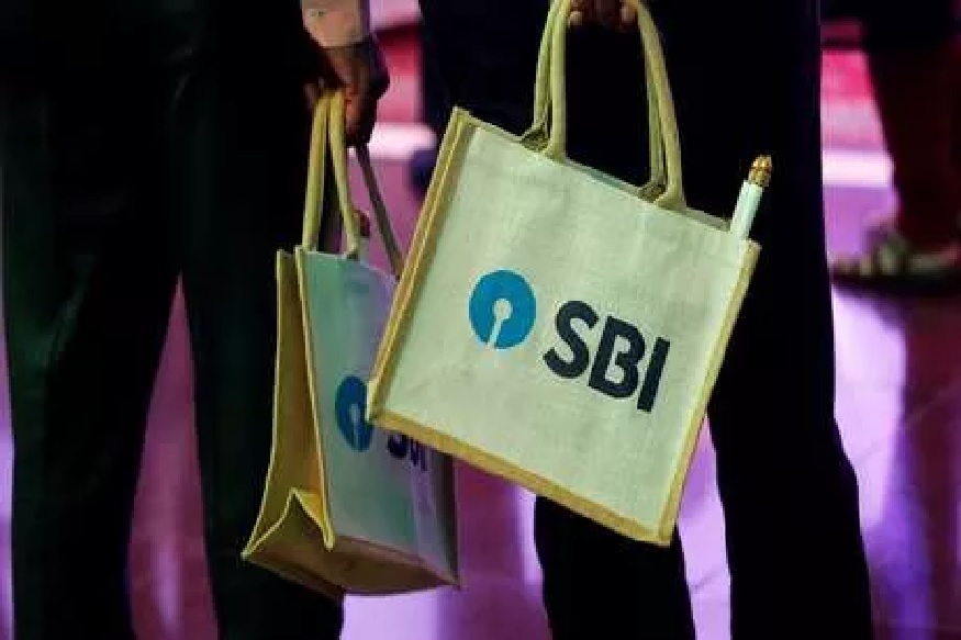 SBI ने तब्बल 76 हजार 600 कोटींचं कर्ज टाकलं बुडित खात्यात, 220 जण दिवाळखोरीत
