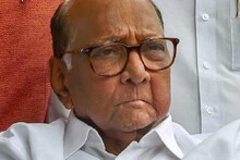 शरद पवारांकडून धनंजय मुंडेंची पाठराखण, महिला आयोगाच्या भूमिकेवर घेतली शंका