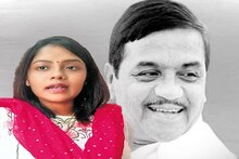 ...मग उपमुख्यमंत्रिपदाचे स्वप्न पाहा, आरआर आबांच्या कन्येचा आदित्यना टोला