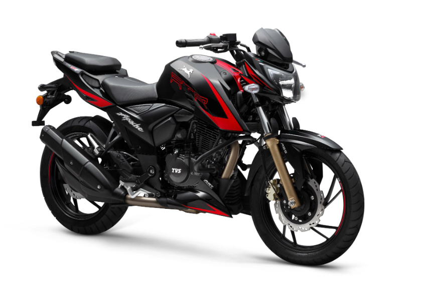 TVS ची 'स्मार्ट' बाइक, अपघात होताच पाठवणार अलर्ट!
