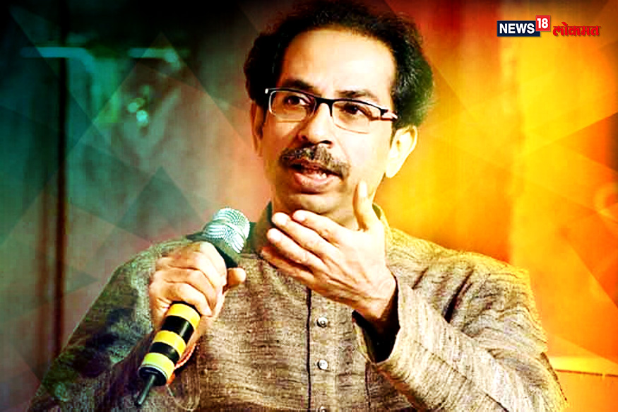 सत्ता स्थापनेबाबत सेनेची डरकाळी, 'आता जे काही होईल ते...'