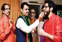 शिवसेनेची आज महत्त्वाची बैठक... उद्धव ठाकरे 'हा' निर्णय घेण्याची शक्यता