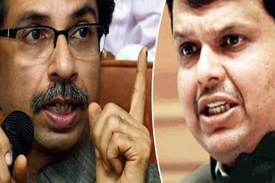 VIDEO : 'जे ठरलंय तेवढंच मिळणार, जास्त मागणी करू नका', भाजप खासदाराचा शिवसेनेला अल्टीमेटम