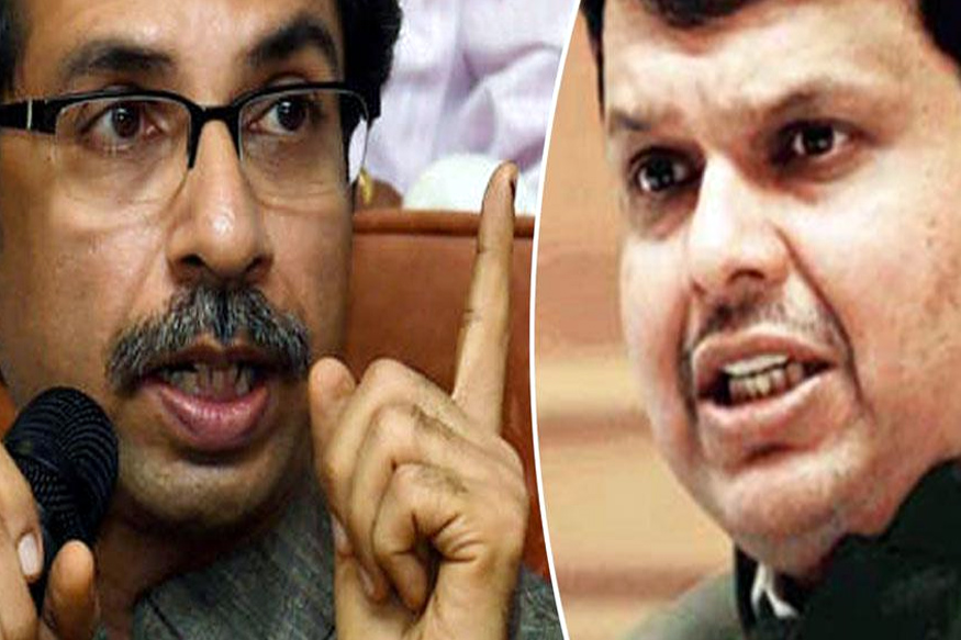 VIDEO : 'जे ठरलंय तेवढंच मिळणार, जास्त मागणी करू नका', भाजप खासदाराचा शिवसेनेला अल्टीमेटम