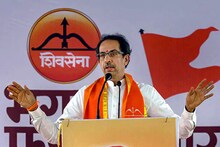 आज 'सत्तार' आमच्यासोबत, उद्या 'सत्ता' हातात असेल- उद्धव ठाकरे