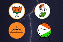 कोल्हापुरात आघाडीने उडवला भाजपचा धुव्वा, सेनेनं राखली लाज!