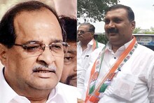 SPECIAL REPORT: विधानसभेच्या आखाड्यात विखे विरुद्ध थोरात रंगणार लढत