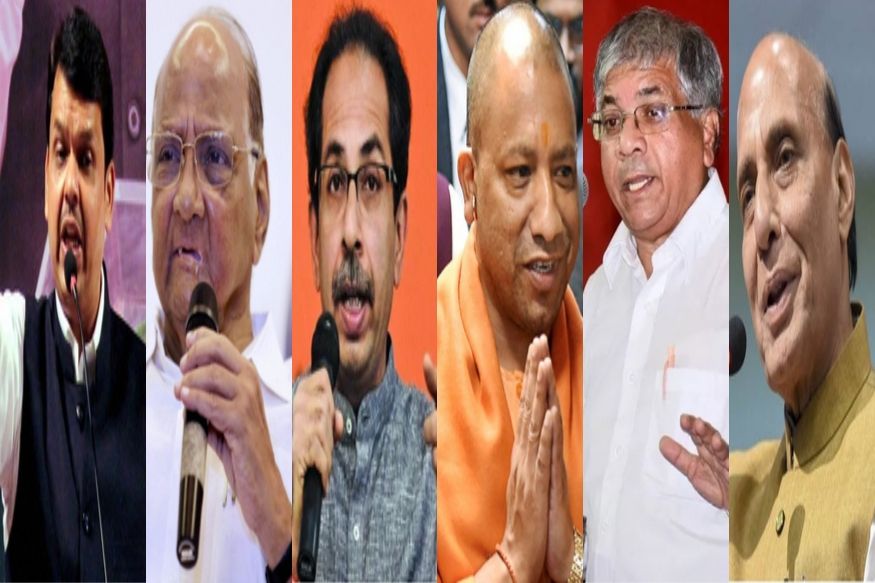 प्रचाराचा शेवटचा आठवडा, केंद्रीय मंत्रीही राजकीय फड गाजवणार