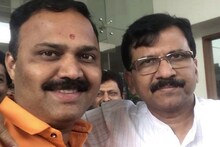 शिवसेनेला एकही जागा नाही.. बंडखोर नगरसेवकासह 300 पदाधिकाऱ्यांचा 'रामराम'