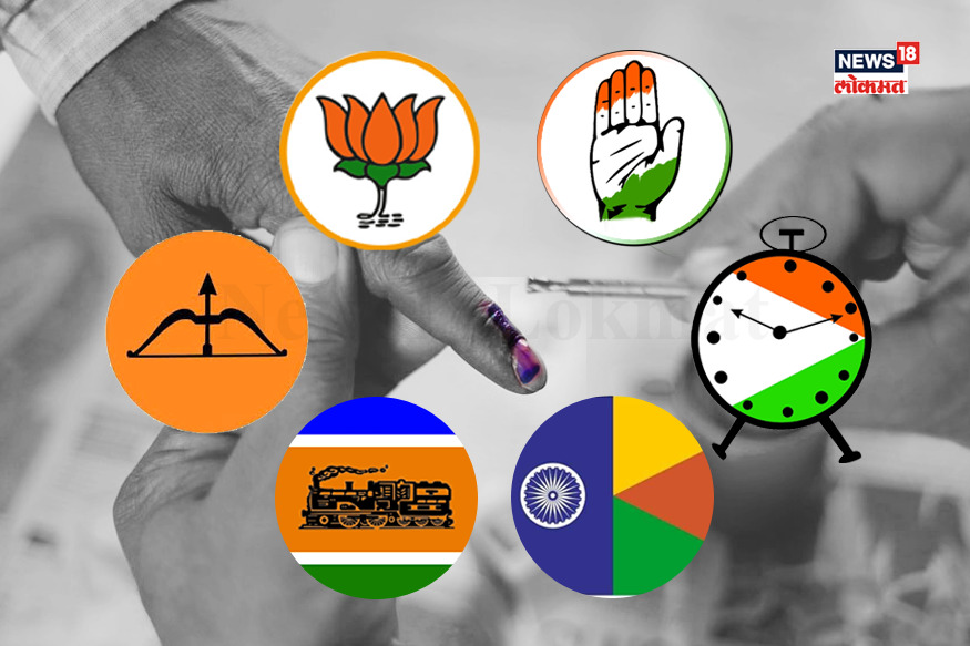 पाडापाडीचा खेळ; दौंडमध्ये एकाच नावाचे दोन उमेदवार मैदानात, राष्ट्रवादीला धक्का!