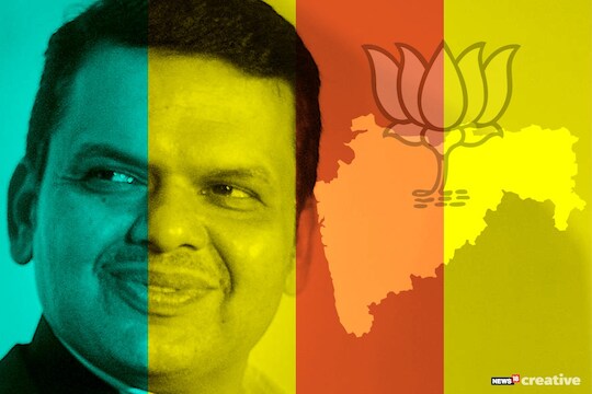 Maharashtra Election Result 2019 : विदर्भ भाजपला तारणार की फटका बसणार?