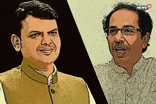 राजकारणातली मोठी बातमी : या कारणांमुळे होतोय सत्ता स्थापनेस उशीर!