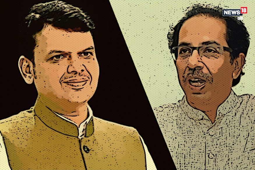 राजकारणातली मोठी बातमी : या कारणांमुळे होतोय सत्ता स्थापनेस उशीर!