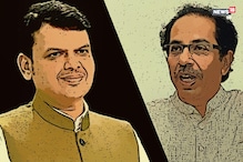 सत्तास्थापनेचा 31 ऑक्टोबरचा मुहूर्त टळणार? नवं सरकार शहांच्या मुंबई दौऱ्यानंतरच सत्तास्थापनेचा 31 ऑक्टोबरचा मुहूर्त टळणार? नवं सरकार शहांच्या मुंबई दौऱ्यानंतरच